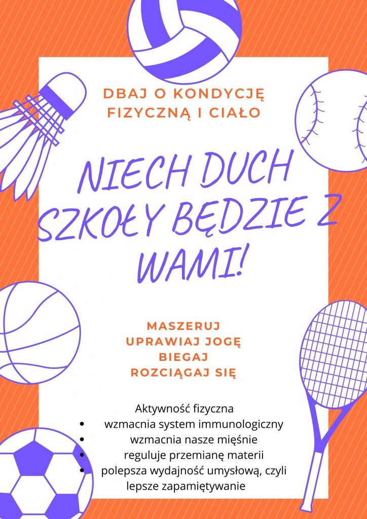 Aktywność fizyczna