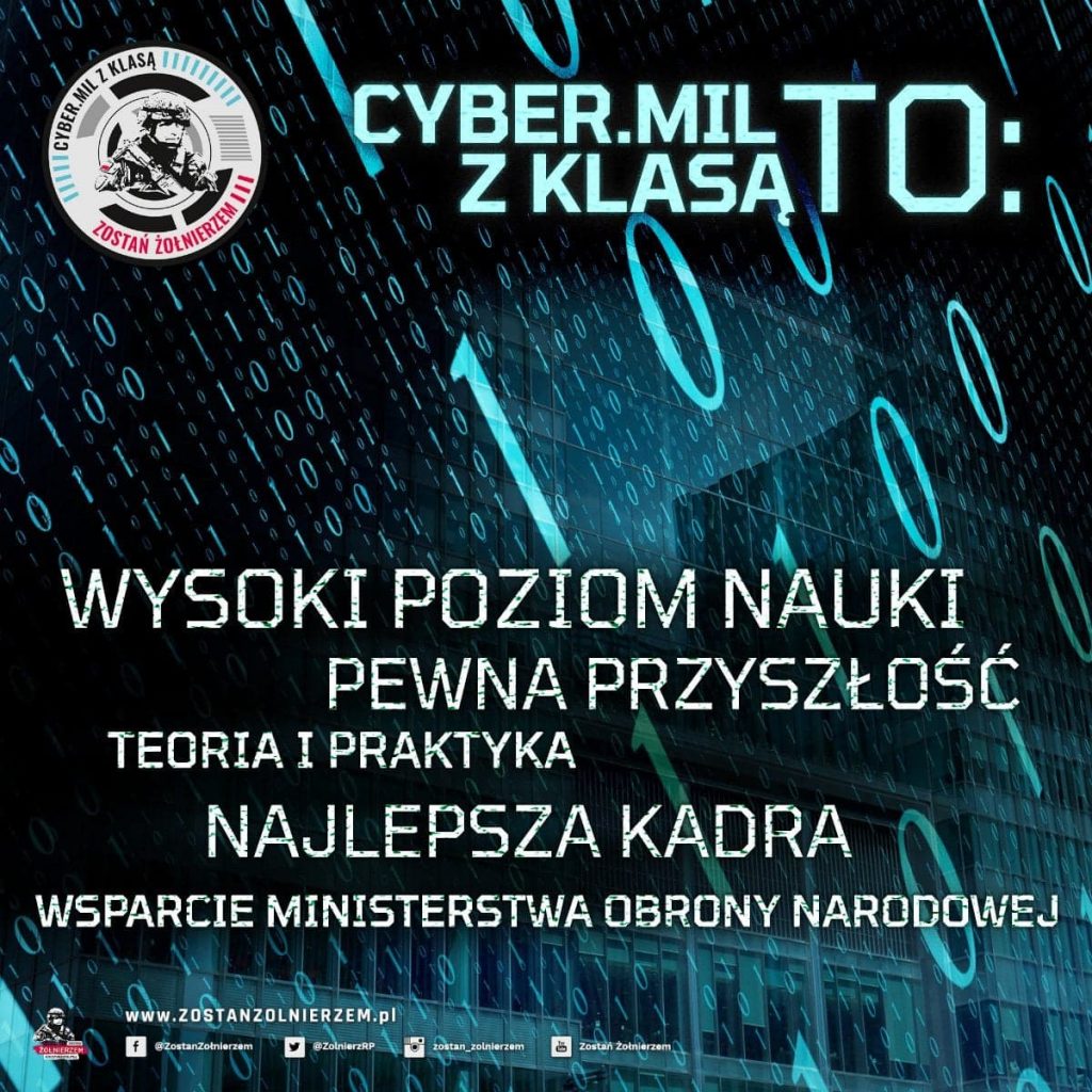 CyberMil