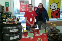 Akcja TAK POMAGAM (1)