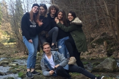 Euroweek (2)