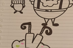 1-4