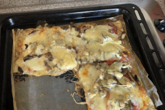 Pizza-Martyny