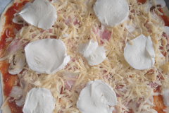 Pizza-Oskara