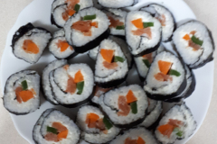 Sushi-Patrycji