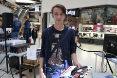 Informatyka rozszerzona (19)