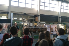 Małopolska Noc Naukowców (1)