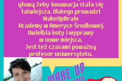 Szyjemy emotki w szkole w środę 13 stycznia 12.00