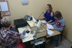 Ogólnopolski dzień głośnego czytania (16)