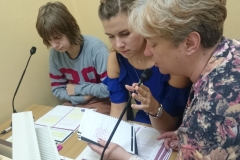 Ogólnopolski dzień głośnego czytania (20)