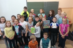 Ogólnopolski dzień głośnego czytania (5)