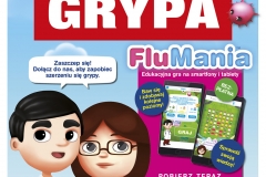 FluMania-plakat-A2