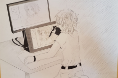 8