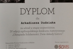 Olimpiada Solidarności. Dwie dekady historii (3)