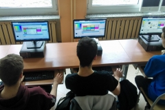 Projektowanie gier komputerowych (10)