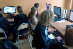 Projektowanie gier komputerowych (12)