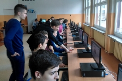 Projektowanie gier komputerowych (13)