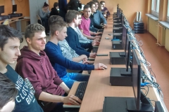 Projektowanie gier komputerowych (14)