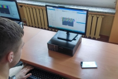 Projektowanie gier komputerowych (15)