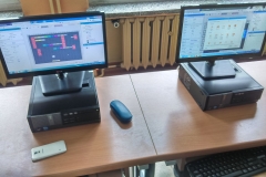 Projektowanie gier komputerowych (16)