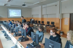 Projektowanie gier komputerowych (2)