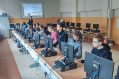Projektowanie gier komputerowych (3)