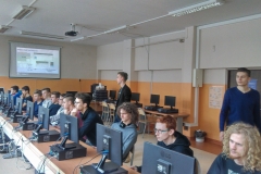Projektowanie gier komputerowych (4)