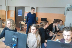 Projektowanie gier komputerowych (5)