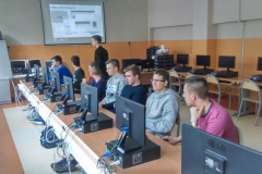 Projektowanie gier komputerowych (6)