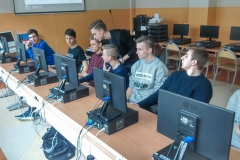 Projektowanie gier komputerowych (7)