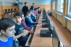 Projektowanie gier komputerowych (8)