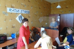 Radio Stress3