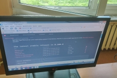 Sieci komputerowe (9)