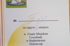 dyplom
