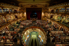 2-najpiękniejsza-księgarnia-Argentyna
