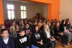 Szkolenie dla wolontariuszy 2