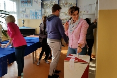 Szkolna Rada Uczniowska (1)