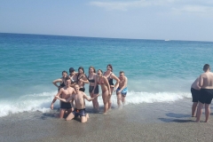 Wycieczka Włochy - Sycylia. GIARDINI NAXOS (12)