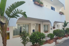 Wycieczka Włochy - Sycylia. GIARDINI NAXOS (13)