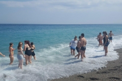 Wycieczka Włochy - Sycylia. GIARDINI NAXOS (16)