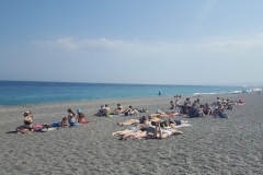 Wycieczka Włochy - Sycylia. GIARDINI NAXOS (19)