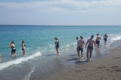 Wycieczka Włochy - Sycylia. GIARDINI NAXOS (20)