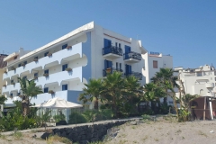 Wycieczka Włochy - Sycylia. GIARDINI NAXOS (28)