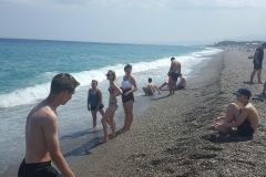 Wycieczka Włochy - Sycylia. GIARDINI NAXOS (30)