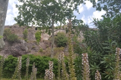 Wycieczka Włochy - Sycylia. POMPEJE (1)