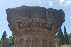 Wycieczka Włochy - Sycylia. POMPEJE (10)