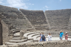 Wycieczka Włochy - Sycylia. POMPEJE (16)