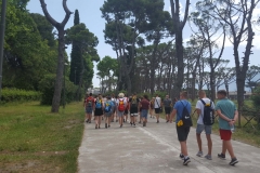 Wycieczka Włochy - Sycylia. POMPEJE (2)