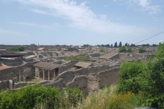 Wycieczka Włochy - Sycylia. POMPEJE (25)