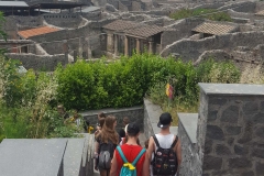 Wycieczka Włochy - Sycylia. POMPEJE (26)