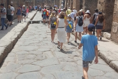 Wycieczka Włochy - Sycylia. POMPEJE (27)